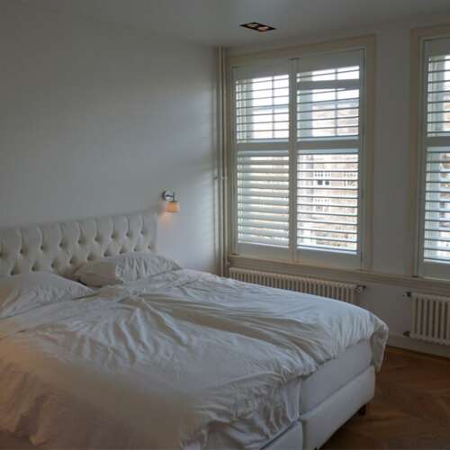 Foto #8 Appartement Minervalaan Amsterdam