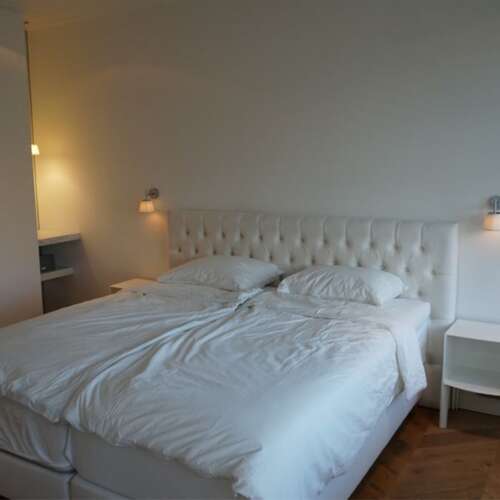 Foto #7 Appartement Minervalaan Amsterdam