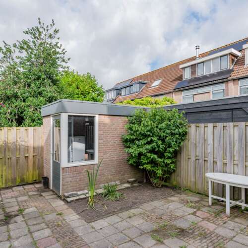 Foto #27 Huurwoning Waterhoen Muiderberg