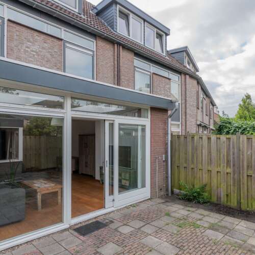 Foto #28 Huurwoning Waterhoen Muiderberg