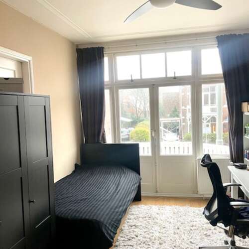 Foto #5 Appartement Harstenhoekweg Den Haag