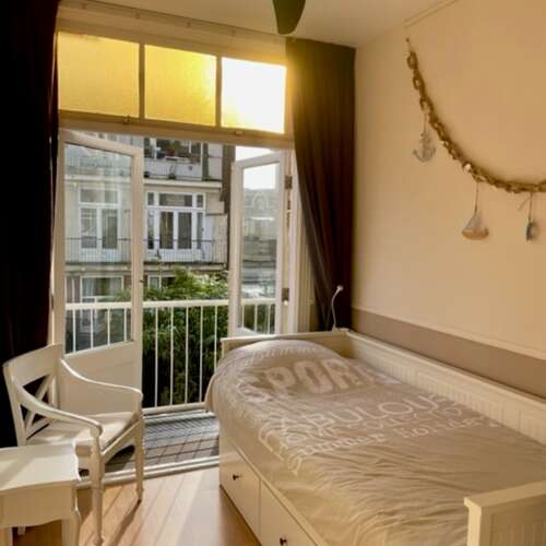 Foto #2 Appartement Harstenhoekweg Den Haag