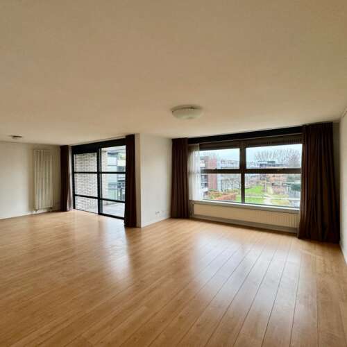 Foto #0 Appartement Gaffelaarspad Amsterdam