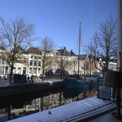 Foto #10 Appartement Lage der A Groningen