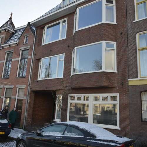 Foto #13 Appartement Lage der A Groningen