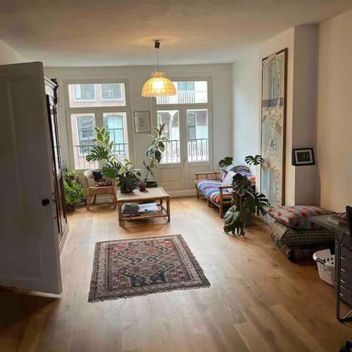 Foto #3 Appartement Tweede Jan Steenstraat Amsterdam