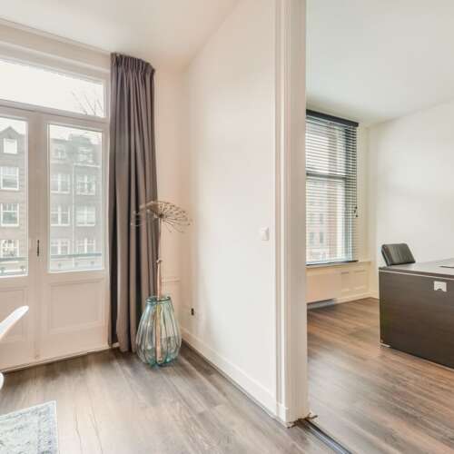 Foto #7 Appartement Overtoom Amsterdam