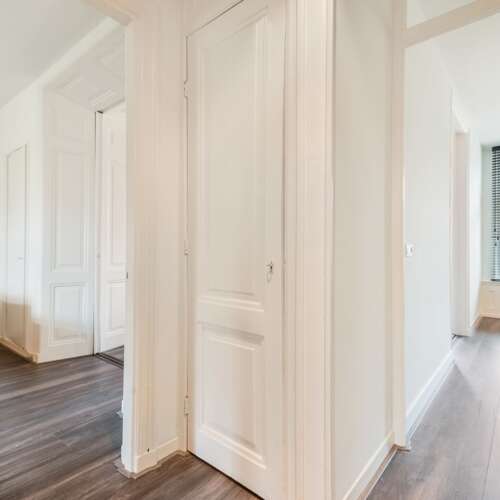 Foto #11 Appartement Overtoom Amsterdam