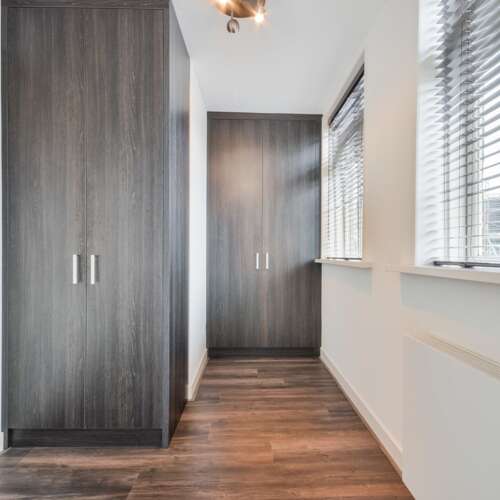 Foto #24 Appartement Overtoom Amsterdam