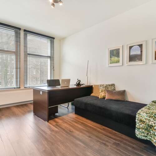 Foto #8 Appartement Overtoom Amsterdam