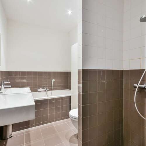 Foto #22 Appartement Overtoom Amsterdam