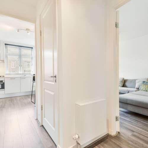 Foto #12 Appartement Overtoom Amsterdam