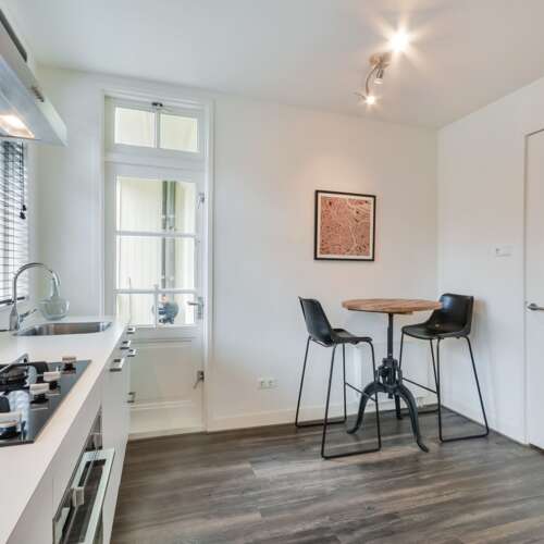 Foto #14 Appartement Overtoom Amsterdam