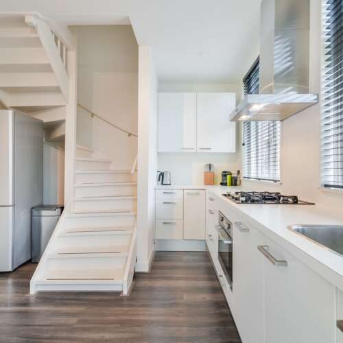 Foto #17 Appartement Overtoom Amsterdam