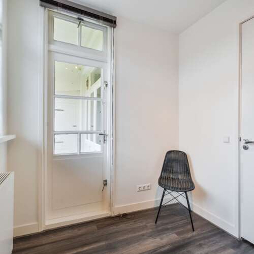 Foto #23 Appartement Overtoom Amsterdam