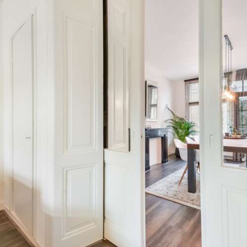 Foto #1 Appartement Overtoom Amsterdam