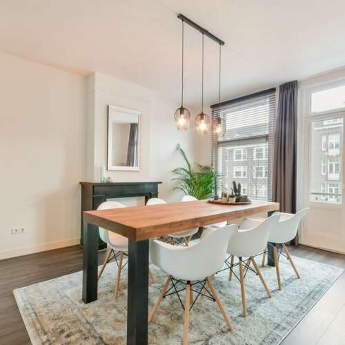 Foto #5 Appartement Overtoom Amsterdam