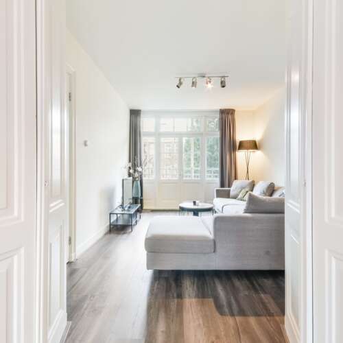 Foto #6 Appartement Overtoom Amsterdam