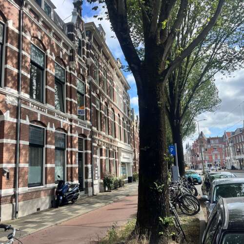 Foto #0 Appartement Laan van Meerdervoort Den Haag