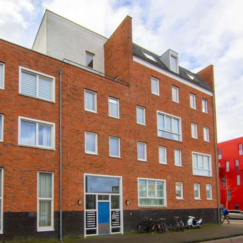 Foto #17 Appartement Beneluxlaan Almere