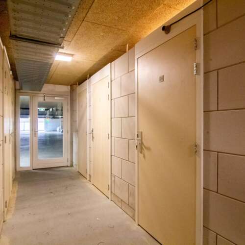 Foto #14 Appartement Beneluxlaan Almere