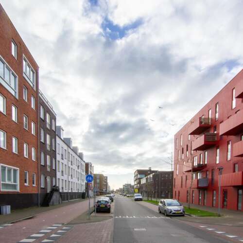 Foto #20 Appartement Beneluxlaan Almere