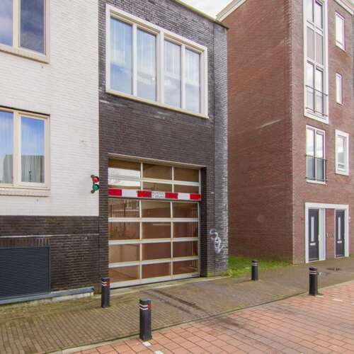 Foto #21 Appartement Beneluxlaan Almere