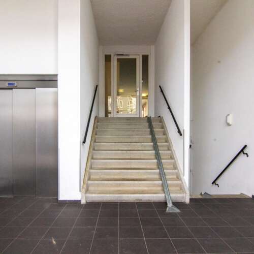 Foto #13 Appartement Beneluxlaan Almere