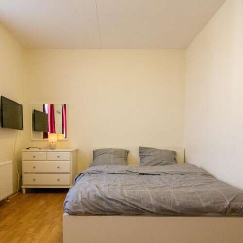 Foto #4 Appartement Beneluxlaan Almere