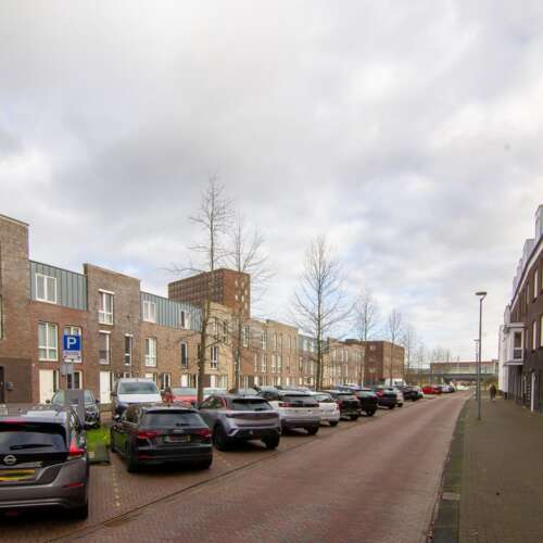 Foto #18 Appartement Beneluxlaan Almere