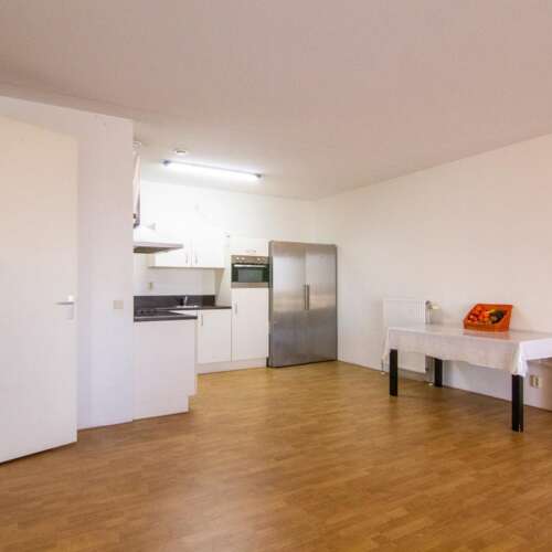 Foto #1 Appartement Beneluxlaan Almere