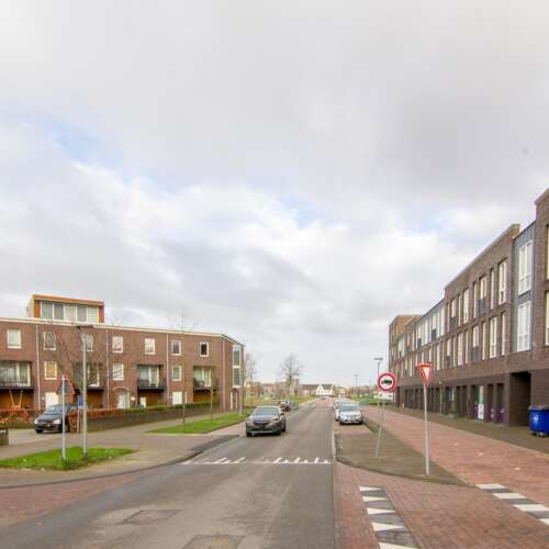 Foto #19 Appartement Beneluxlaan Almere