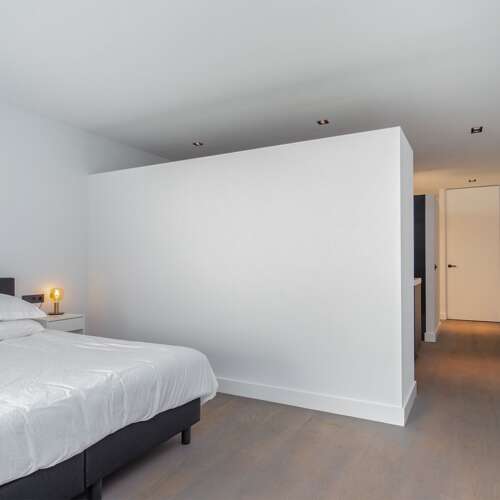 Foto #10 Appartement Tweede Jacob van Campenstraat Amsterdam