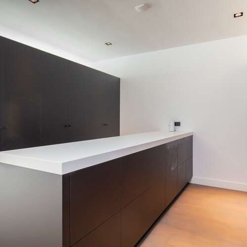 Foto #9 Appartement Tweede Jacob van Campenstraat Amsterdam