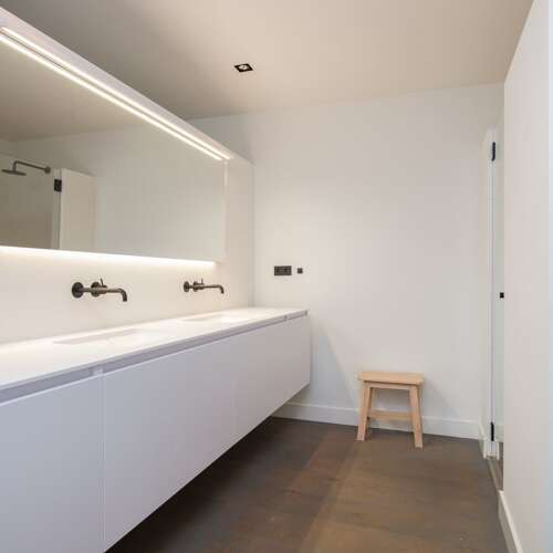 Foto #8 Appartement Tweede Jacob van Campenstraat Amsterdam