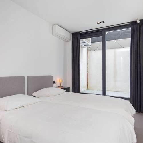 Foto #13 Appartement Tweede Jacob van Campenstraat Amsterdam