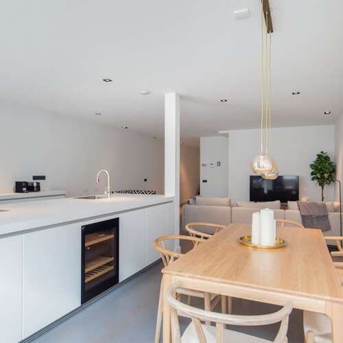 Foto #2 Appartement Tweede Jacob van Campenstraat Amsterdam