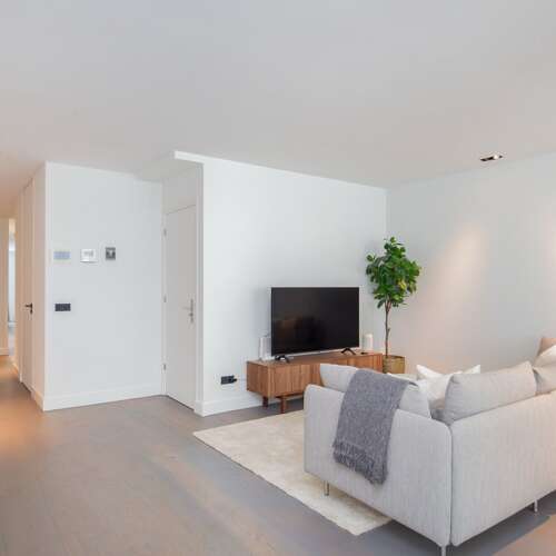 Foto #1 Appartement Tweede Jacob van Campenstraat Amsterdam