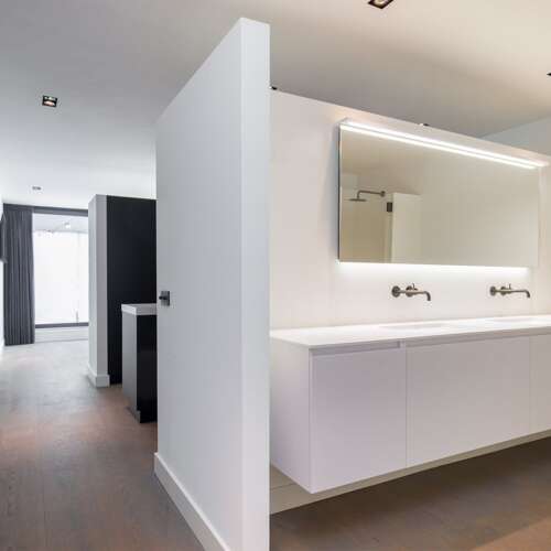 Foto #7 Appartement Tweede Jacob van Campenstraat Amsterdam