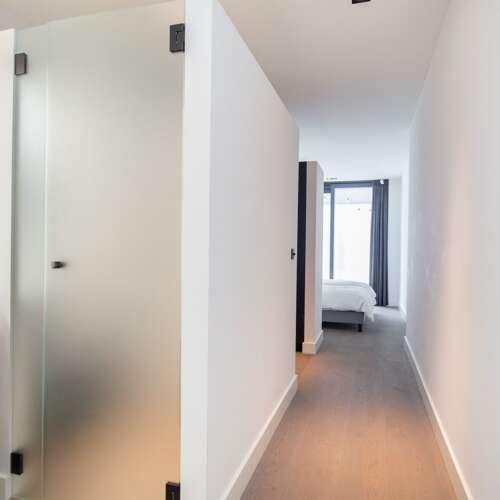 Foto #11 Appartement Tweede Jacob van Campenstraat Amsterdam