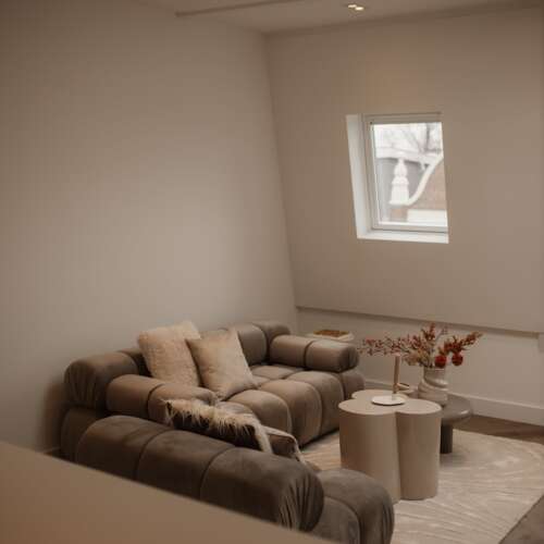 Foto #6 Appartement Derde Helmersstraat Amsterdam