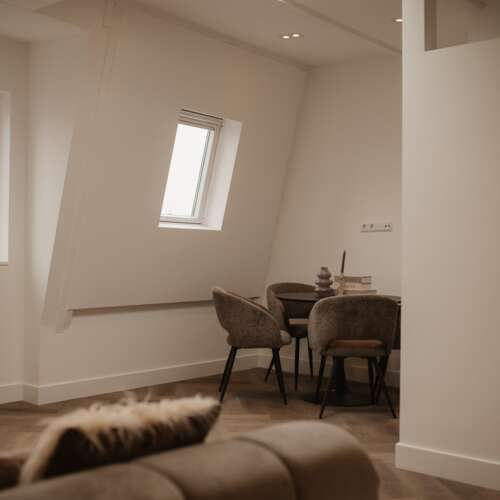 Foto #5 Appartement Derde Helmersstraat Amsterdam