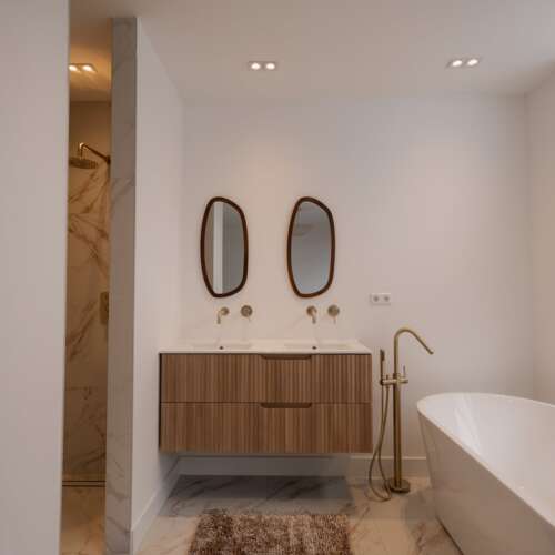 Foto #11 Appartement Derde Helmersstraat Amsterdam