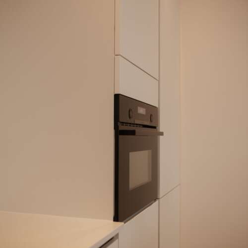 Foto #3 Appartement Derde Helmersstraat Amsterdam