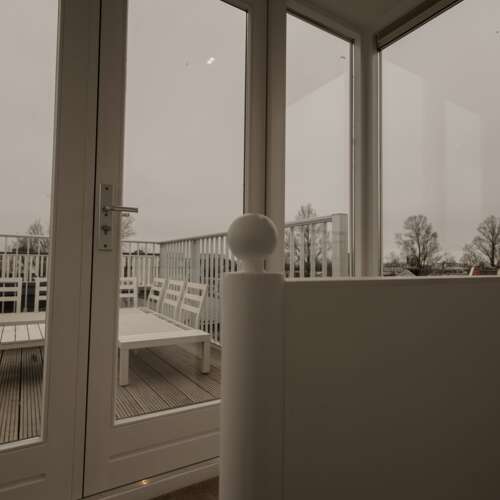 Foto #15 Appartement Derde Helmersstraat Amsterdam