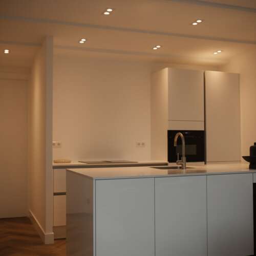 Foto #2 Appartement Derde Helmersstraat Amsterdam