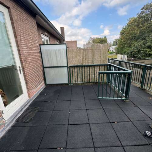 Foto #9 Appartement Slotlaan Zeist