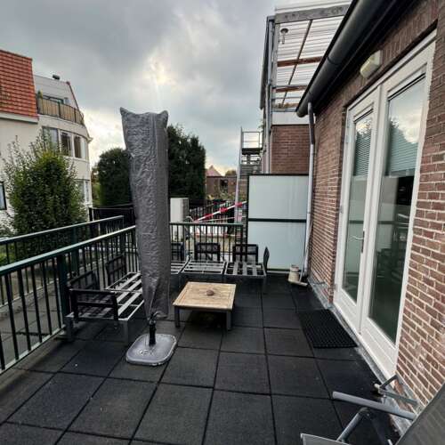 Foto #5 Appartement Slotlaan Zeist