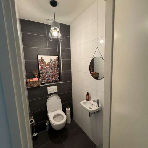 Foto #10 Appartement Slotlaan Zeist