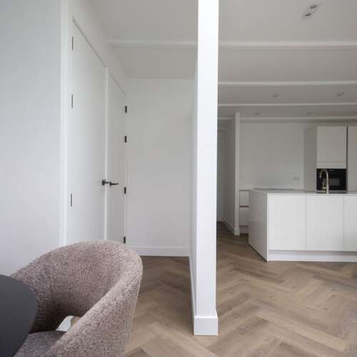 Foto #8 Appartement Derde Helmersstraat Amsterdam